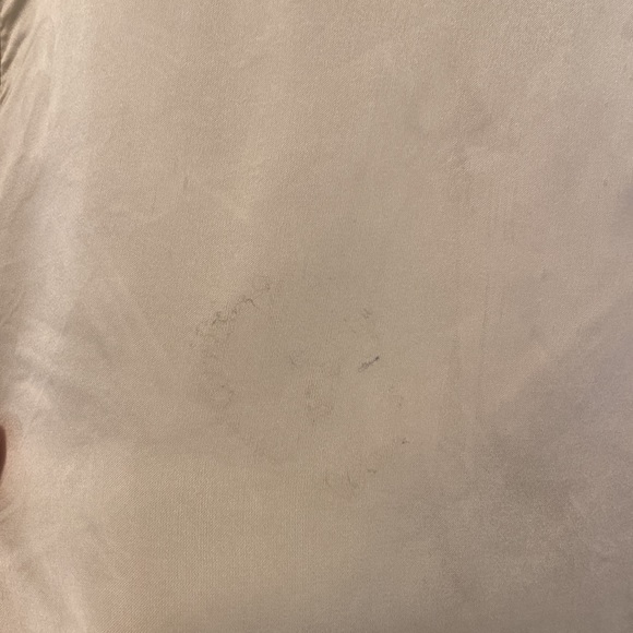 Wilfred tie-front blouse - Picture 9 of 9